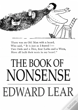 Capa do artigo Book Of Nonsense