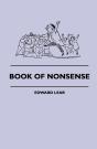 Book Of Nonsense - Preview