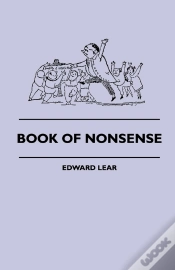 Capa do artigo Book Of Nonsense
