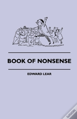 Capa do artigo Book Of Nonsense