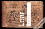 Capa do artigo Book Of Nonsense