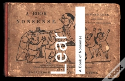 Capa do artigo Book Of Nonsense