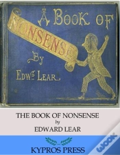 Capa do artigo Book Of Nonsense