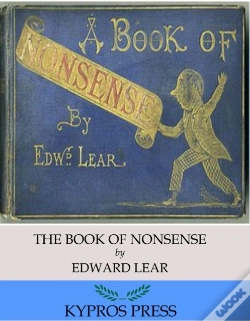 Capa do artigo Book Of Nonsense