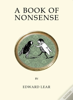 Capa do artigo Book Of Nonsense