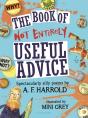 Book Of Not Entirely Useful Advice - Preview