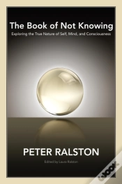 Capa do artigo Book Of Not Knowing
