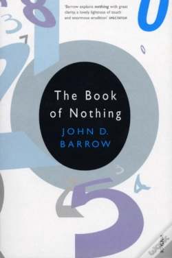 Capa do artigo Book Of Nothing