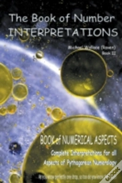 Capa do artigo Book Of Number: Interpretations