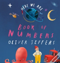 Capa do artigo Book Of Numbers