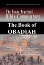 Book Of Obadiah: The Evans Practical Bible Commentary - Preview