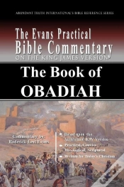 Capa do artigo Book Of Obadiah: The Evans Practical Bible Commentary