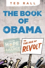 Capa do artigo Book Of Obama