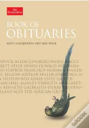 Book Of Obituaries