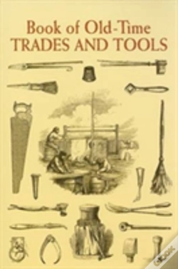 Capa do artigo Book Of Old-Time Trades And Tools