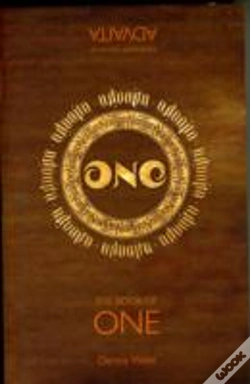 Capa do artigo Book Of One, The