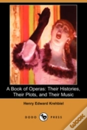 Capa do artigo Book Of Operas