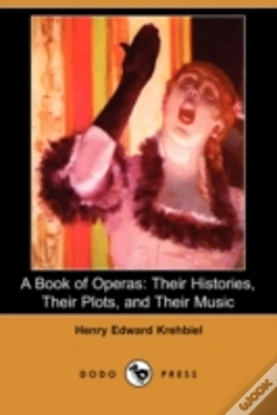 Capa do artigo Book Of Operas