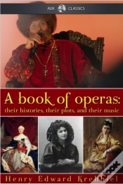 Capa do artigo Book Of Operas