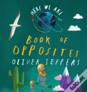 Capa do artigo Book Of Opposites