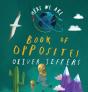 Book Of Opposites - Preview