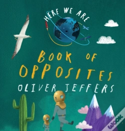 Capa do artigo Book Of Opposites