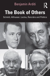 Capa do artigo Book Of Others