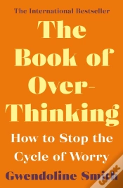 Capa do artigo Book Of Overthinking