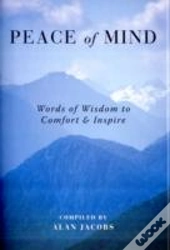 Book Of Peace