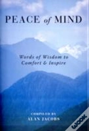 Capa do artigo Book Of Peace