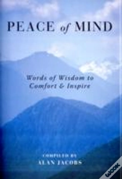 Capa do artigo Book Of Peace