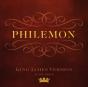 Book Of Philemon - Preview