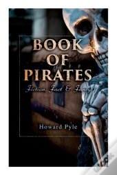 Book Of Pirates