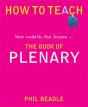 Book Of Plenary - Preview