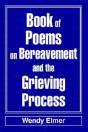 Book Of Poems On  Bereavement And The Grieving Process - Preview