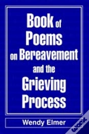 Capa do artigo Book Of Poems On  Bereavement And The Grieving Process