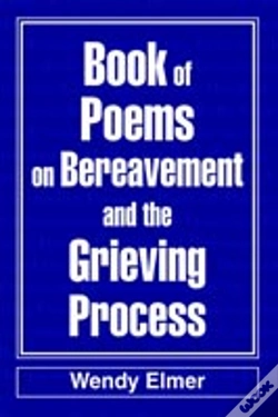 Capa do artigo Book Of Poems On  Bereavement And The Grieving Process