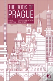 Capa do artigo Book Of Prague