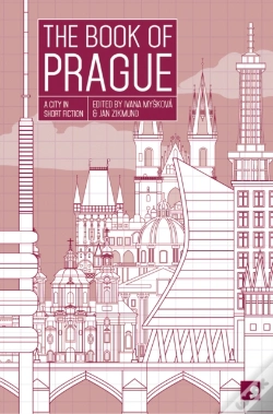 Capa do artigo Book Of Prague
