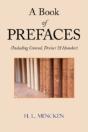 Book Of Prefaces - Preview