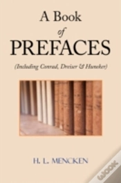 Capa do artigo Book Of Prefaces