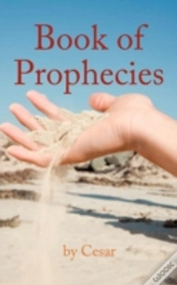 Capa do artigo Book Of Prophecies