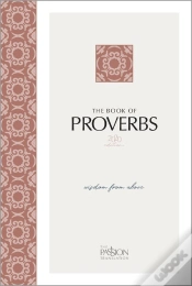 Capa do artigo Book Of Proverbs (2020 Edition)