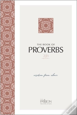 Capa do artigo Book Of Proverbs (2020 Edition)