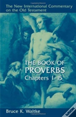 Capa do artigo Book Of Proverbs