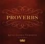 Book Of Proverbs - Preview