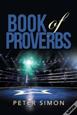 Capa do artigo Book Of Proverbs
