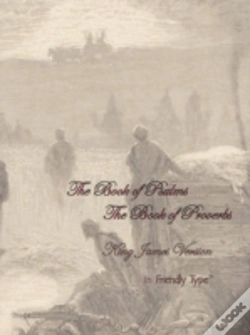 Capa do artigo Book Of Psalms & The Book Of Proverbs In Friendly Type(R)