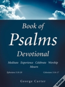 Capa do artigo Book Of Psalms