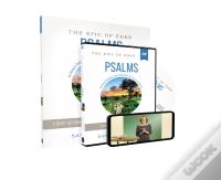 Book Of Psalms Study Guide With Dvd